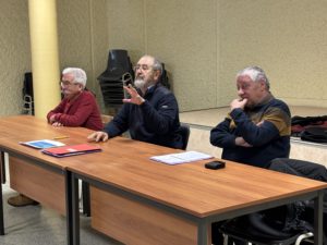 Fnath Vienne et Indre et Loire CA élargi du 12-04-2025
