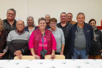 Loto Fnath de Mirebeau 26-09-2025