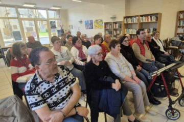 AG Fnath Availles-Limouzine groupement 86-37 Vienne et Indre et Loire